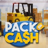 Pack And Cash icon