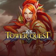 Tower Quest game icon
