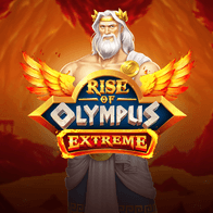 Rise Of Olympus Extreme thumbnail