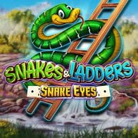 Snakes And Ladders Snake Eyes icon