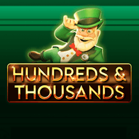 Hundreds And Thousands icon