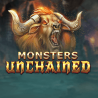 Monsters Unchained game thumbnail