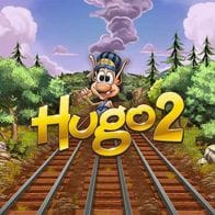 Hugo 2 icon