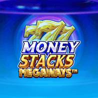 Money Stacks Megaways game screenshot