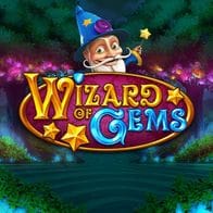 Wizard of Gems icon