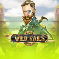 Wild Rails icon