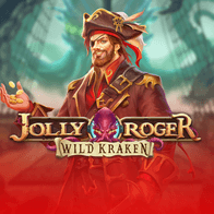 Jolly Roger Wild Kraken icon
