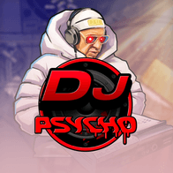 Dj Psycho game thumbnail