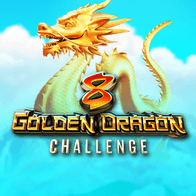 8 Golden Dragon Challenge icon