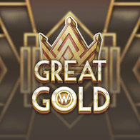 Great Gold game icon