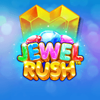 Jewel Rush game screenshot