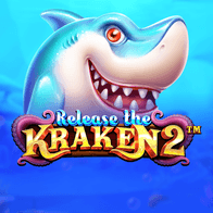 Release The Kraken 2 game icon