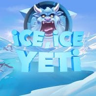 Ice Ice Yeti game screenshot